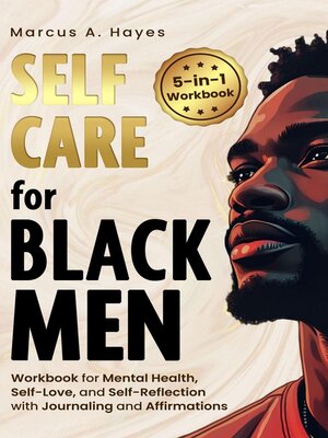 cover image of Self-Care for Black Men